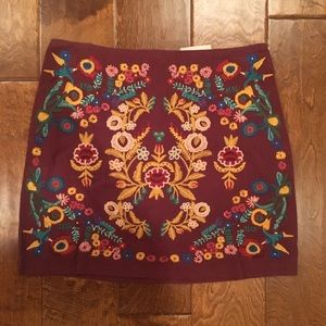 Altar’d State skirt